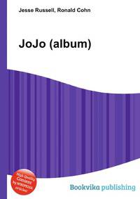 JoJo (album)