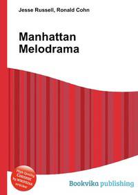 Manhattan Melodrama