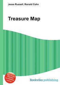 Treasure Map