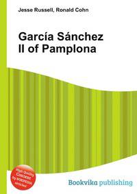 Garc?a S?nchez II of Pamplona