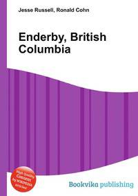 Enderby, British Columbia