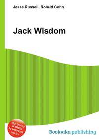 Jack Wisdom