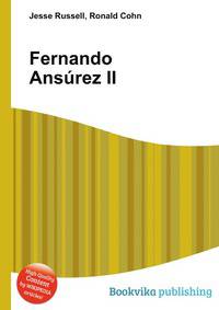 Fernando Ansurez II