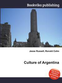 Culture of Argentina