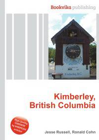 Kimberley, British Columbia