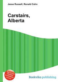 Carstairs, Alberta