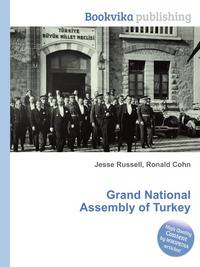 Grand National Assembly of Turkey