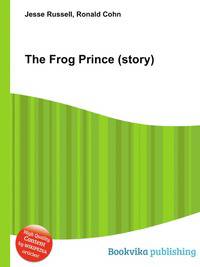 The Frog Prince (story)
