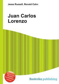Juan Carlos Lorenzo