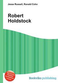 Robert Holdstock