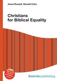 Christians for Biblical Equality