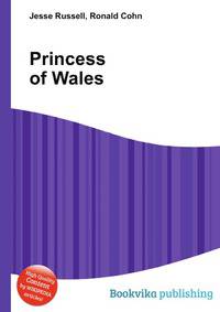 Princess of Wales