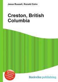 Creston, British Columbia