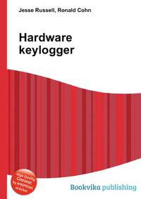 Hardware keylogger