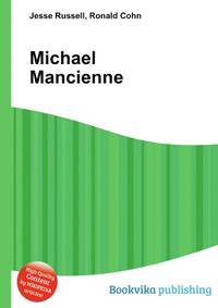 Michael Mancienne