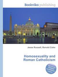Homosexuality and Roman Catholicism