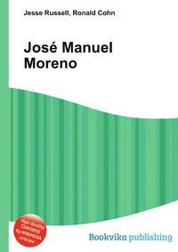 Jose Manuel Moreno