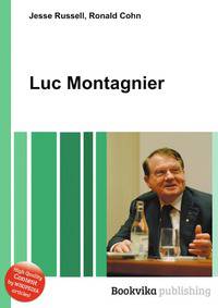 Luc Montagnier
