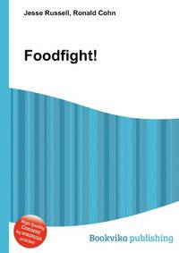 Foodfight!