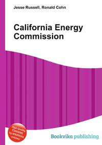 California Energy Commission