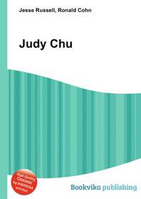 Judy Chu