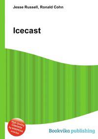 Icecast