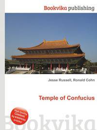 Temple of Confucius