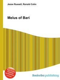 Melus of Bari