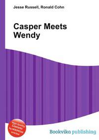 Casper Meets Wendy