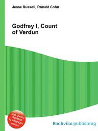 Godfrey I, Count of Verdun