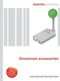 Dreamcast accessories