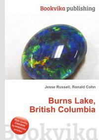 Burns Lake, British Columbia