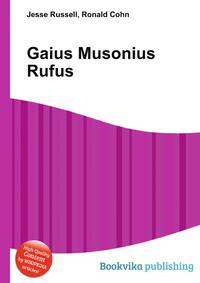 Gaius Musonius Rufus