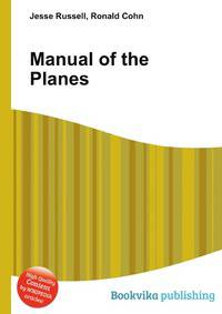Manual of the Planes