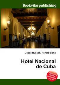 Hotel Nacional de Cuba