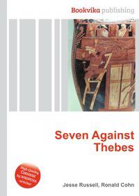 Seven Against Thebes