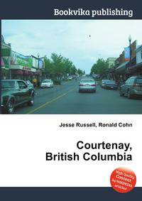 Courtenay, British Columbia