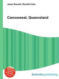 Camooweal, Queensland
