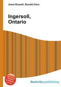 Ingersoll, Ontario