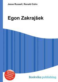 Egon Zakraj?ek