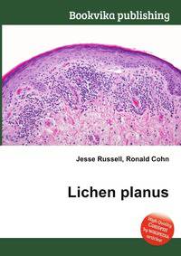 Lichen planus