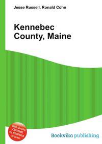 Kennebec County, Maine