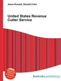 United States Revenue Cutter Service