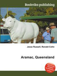 Aramac, Queensland