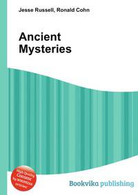 Ancient Mysteries