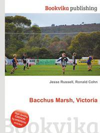 Bacchus Marsh, Victoria