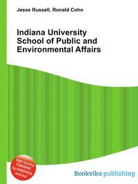 Indiana University School of Public and Environmental Affairs