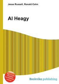 Al Heagy