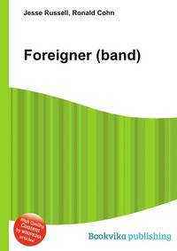 Foreigner (band)