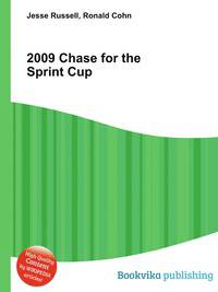 2009 Chase for the Sprint Cup